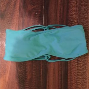 Forever 21 Swimsuit Top